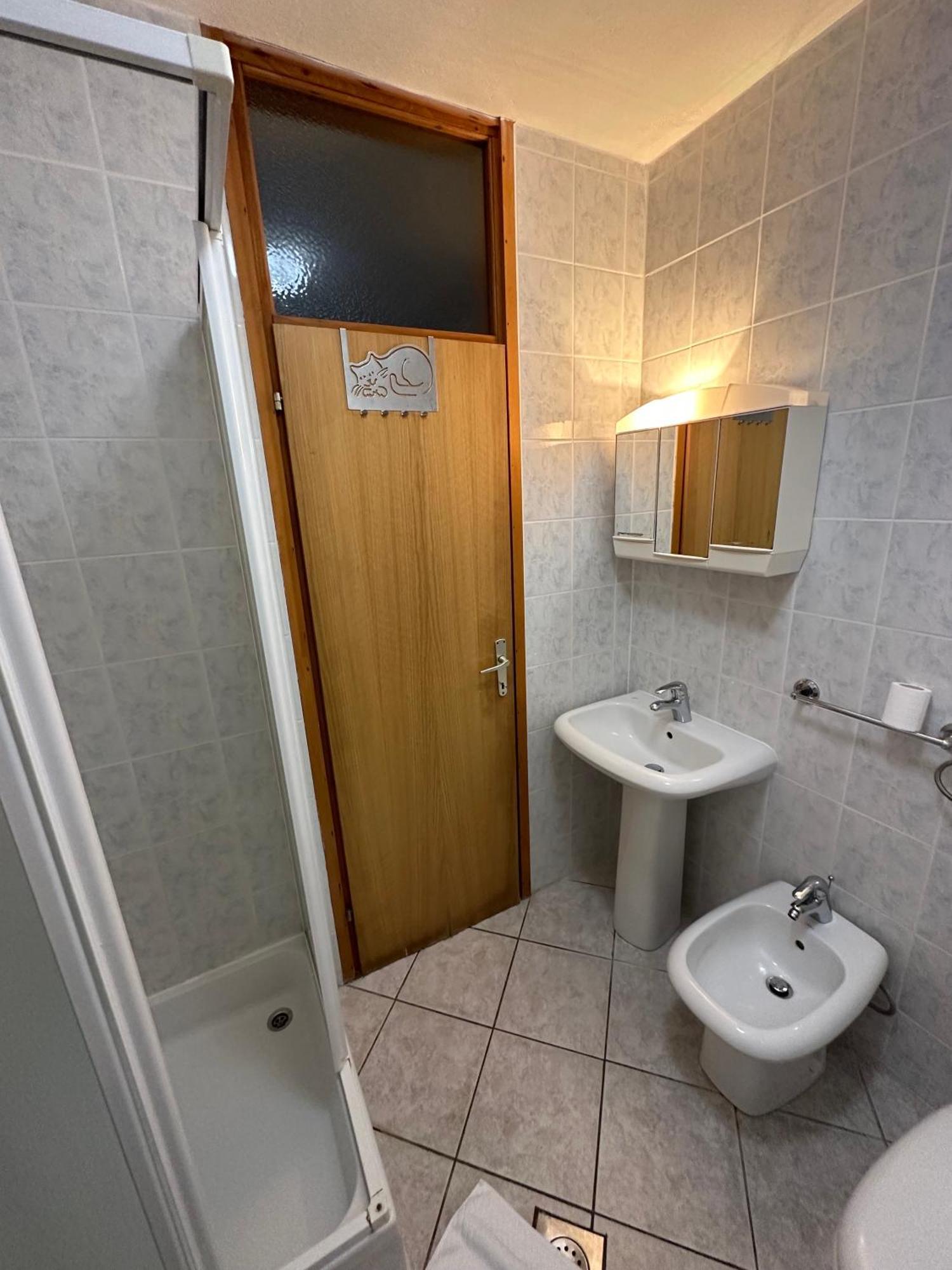 Apartmani Ana Malinska Dış mekan fotoğraf